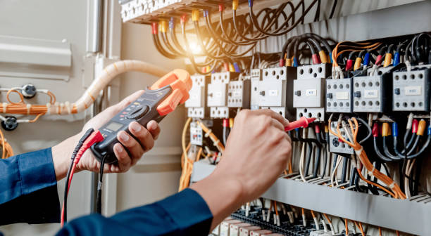 Best Circuit Breaker Repair  in Bardmoor, FL